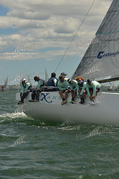 2016 NYYC Annual Regatta B_0892