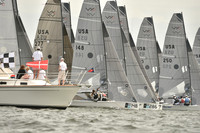 2019 Charleston Race Week E_0369