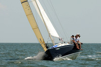 2012 CPYC One Design 334