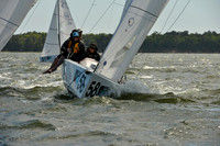 2016 Charleston Race Week D 0336