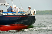 2015 NYYC Annual Regatta A 445