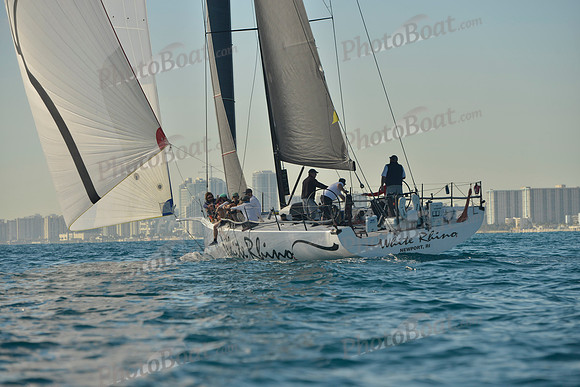 2019 Ft Lauderdale to Key West Race_0341