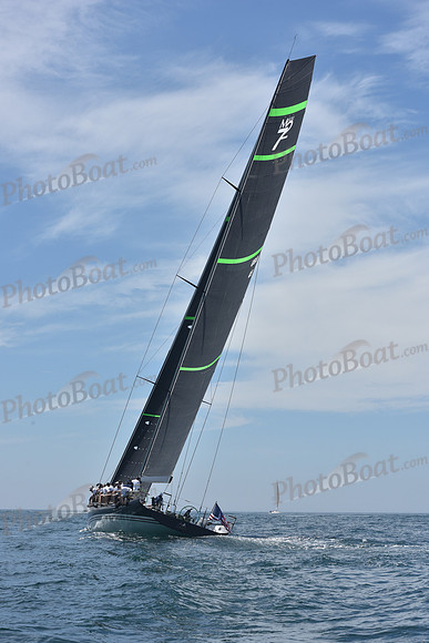 2021 Block Island Race Week A_0560