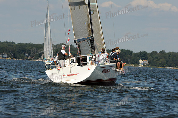 2011 Vineyard Race A 959