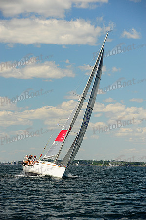 2014 Newport Bermuda A 598