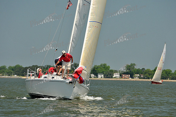 2013 Southern Bay Race Week A 269