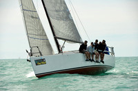 2015 Key West Race Week A 584