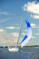 2014 Newport Bermuda A 348