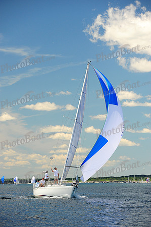 2014 Newport Bermuda A 348