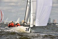 2019 J70 Winter Series A_0042