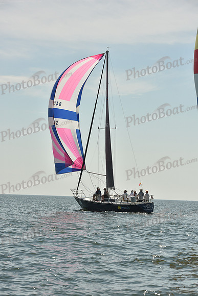 2018 Southern Bay Race Week C_0756