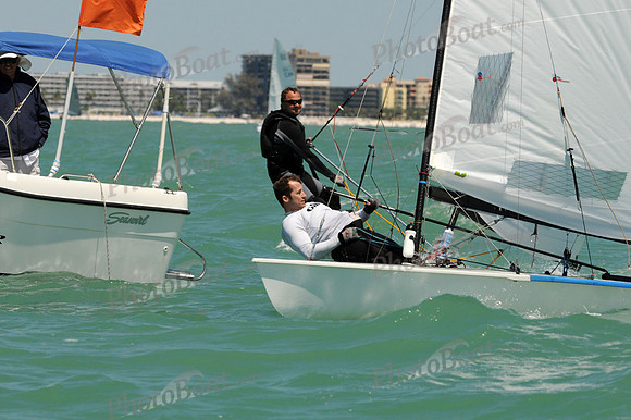2012 Contender Worlds A 1934