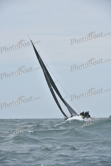 2019 NYYC Annual Regatta D_0797
