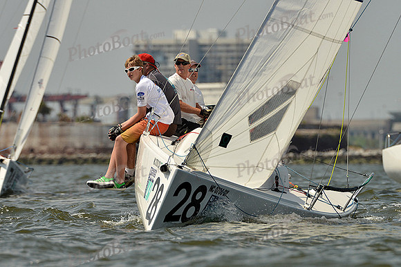 2014 Charleston Race Week D 1280