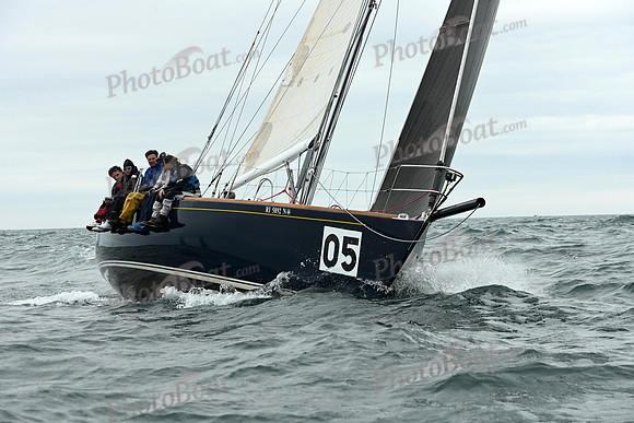 2025 Block Island Race Week I_1304