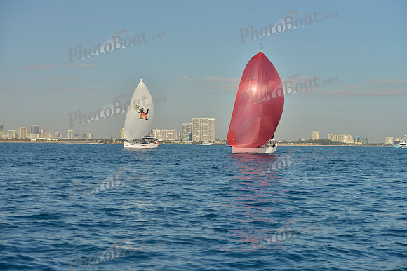2019 Ft Lauderdale to Key West Race_0107