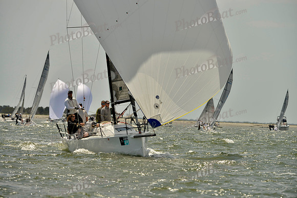2018 Charleston Race Week A_2014