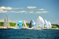 2014 Newport Bermuda A 106