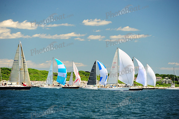 2014 Newport Bermuda A 106