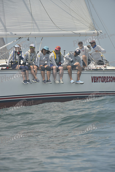2025 Block Island Race Week B_0663