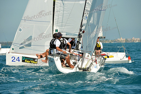 2015 Key West Race Week C 102