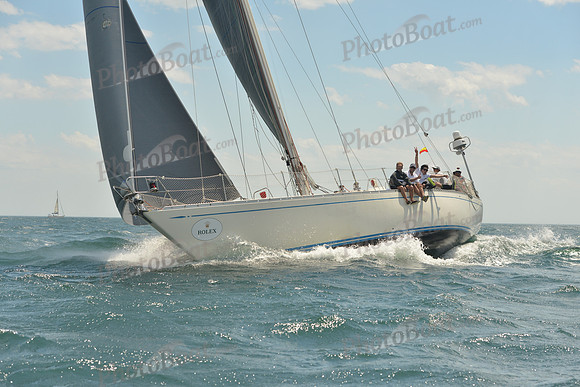 2016 NYYC Annual Regatta E_0735