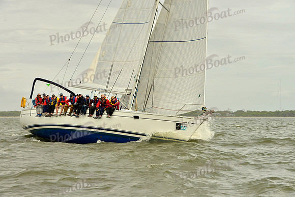 2019 Charleston Race Week I_0705