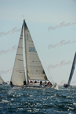 2013 Block Island Race Week A1 1193
