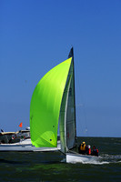 2014 Southern Bay Race Week DB3 108