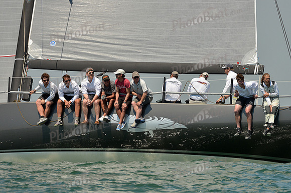2014 Charleston Race Week D 479