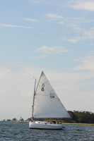 2011 Norwalk Catboat Race 026