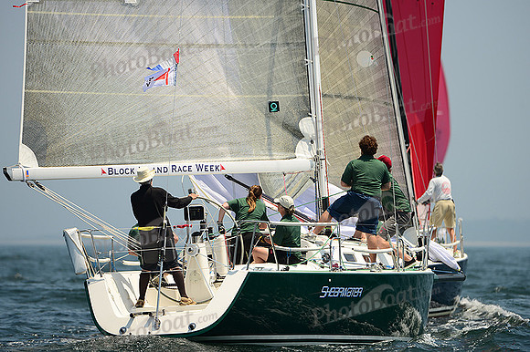 2013 Block Island Race Week A 549