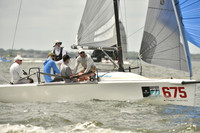 2019 Charleston Race Week E_1245