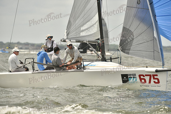 2019 Charleston Race Week E_1245