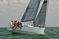 2012 Suncoast Race Week A 102