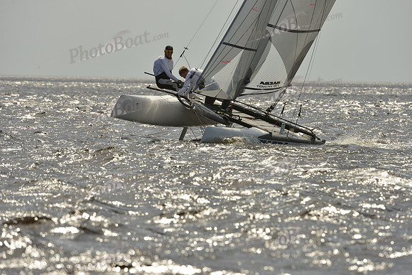 2015 F18 Americas C 462