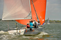 2018 Charleston Race Week A_1956
