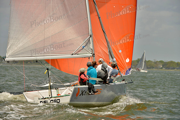 2018 Charleston Race Week A_1956
