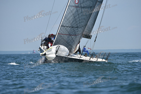 2019 Block Island Race Week E_0177