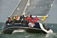 2017 Charleston Race Week D_0208
