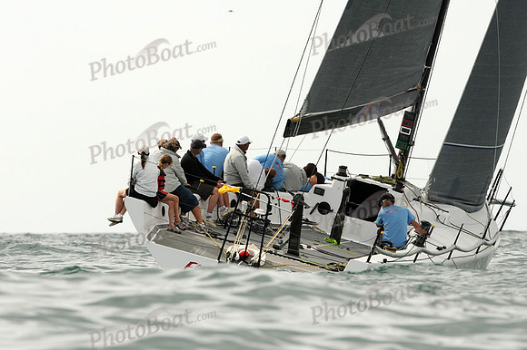 2012 Charleston Race Week B 582