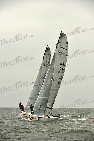 2016 Charleston Race Week A_0952