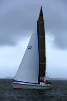 2014 Southern Bay Race Week DB 138