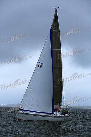 2014 Southern Bay Race Week DB 138
