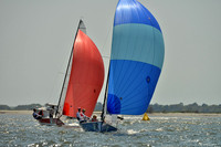 2014 Charleston Race Week D 1188