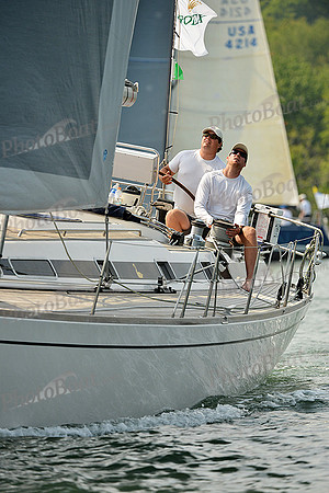 2015 NYYC Annual Regatta A 1283