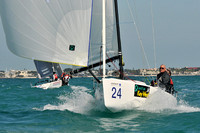 2013 Key West Race Week E 741