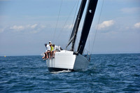 2021 Block Island Race Week A_0712