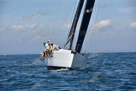 2021 Block Island Race Week A_0712