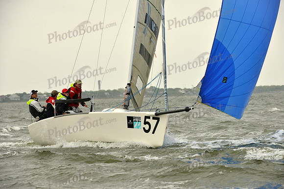2016 Charleston Race Week A_1642